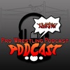Pro Wrestling Podcast Podcast artwork
