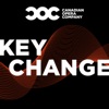 Key Change: A COC Podcast artwork
