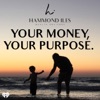 Your Money, Your Purpose. artwork