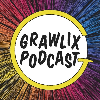 The Grawlix Podcast The Grawlix Podcast