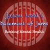 Rocking Mental Health: The Podcast - With Jason Kehl artwork