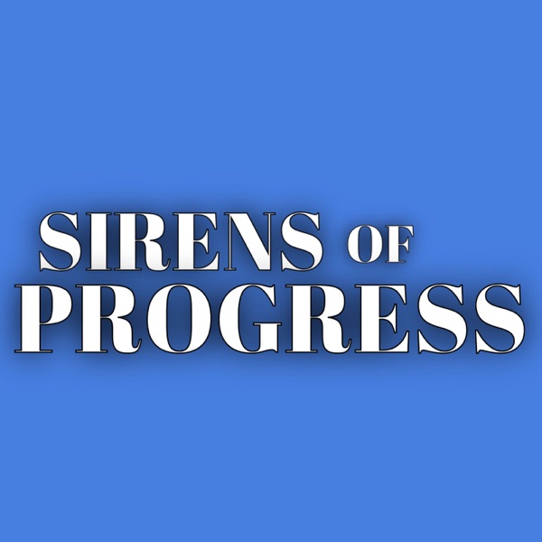 Sirens Of Progress Artwork