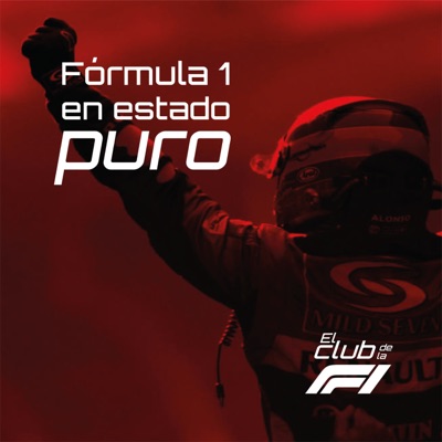 El club de la Fórmula 1 El club de la Fórmula 1