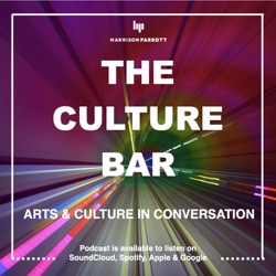 The Culture Bar — After Hours: Josie Dobrin
