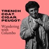 Trench coat, cigar, Peugeot: Wandering with Columbo artwork