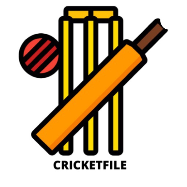 Cricketfile Artwork