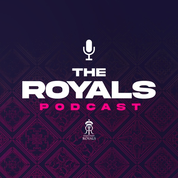 The Royals Podcast Artwork