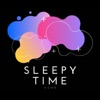 Sleepy Time ASMR artwork