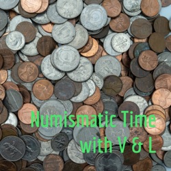Episode 3 - How numismatists are born