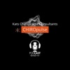 Kats Chiropractic Consultants CHIROpulse artwork