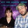 All Our Pretty Songs artwork