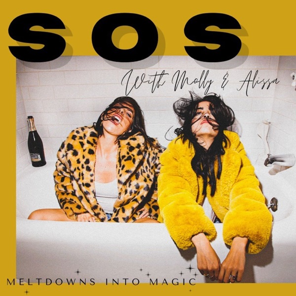 SOS with Molly & Alissa Artwork