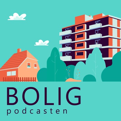 Boligpodcasten Boligpodcasten