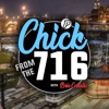 Chick From The 716 | A Buffalo Football & Lifestyle Podcast artwork