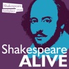 Shakespeare Alive artwork