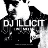 DJ Illicit artwork