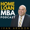 Home Loan MBA with Ivan Aragon artwork