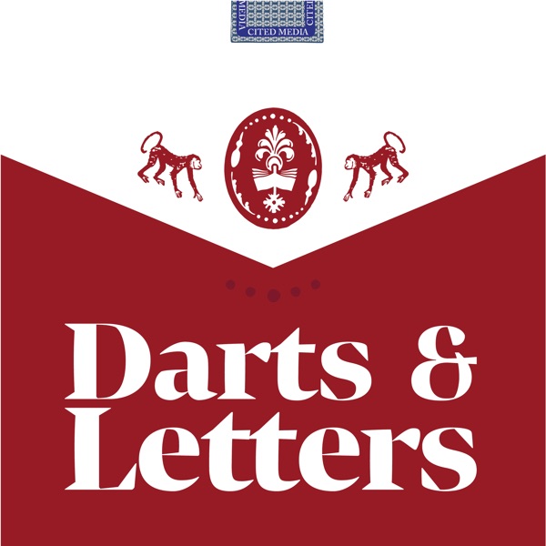 Darts and Letters