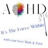 The ADHD Creative artwork