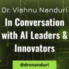 In Conversation with AI Leaders & Innovators artwork