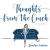 Thoughts from the Couch Podcast artwork