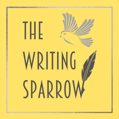 The Writing Sparrow The Writing Sparrow