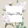 Tanya's Blog artwork