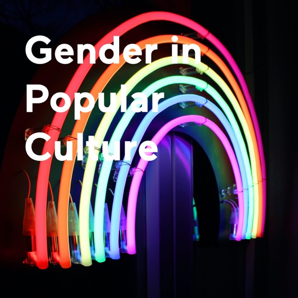 Gender in Popular Culture Artwork