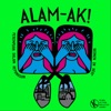 ALAMak! - A Malaysian climate change podcast artwork