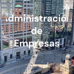 Administración de Empresas 