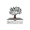 Elm City LIT Fest artwork