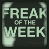 Freak of the Week artwork