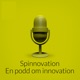 Spinnovation – Innovation, entreprenörskap och kreativitet