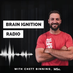 Brain Ignition Radio | Where Science Meets Health