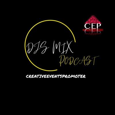 DJS MIX SET CEA PROJECT DJS MIX SET CEA PROJECT
