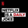 Netflix Is A Daily Joke artwork