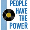 People Have The Power artwork
