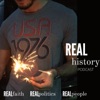 Real History Podcast artwork
