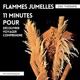 Flammes jumelles : 11 minutes pour découvrir . voyager . comprendre . 