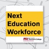 Next Education Workforce artwork
