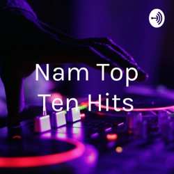Nam Top Ten Hits (Trailer)