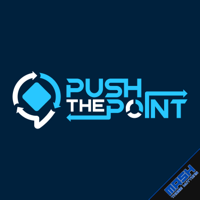 Push The Point: Overwatch League Storylines and News podcast