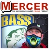 MERCER-The Awkwardly Honest Fishing Podcast artwork