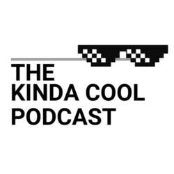 KindaCool Podcast Ep.13 Chilling.. Also, Covid 19! Oh and Also.. Johnny Depp and Toxic relationships