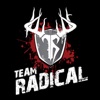 Team Radical artwork