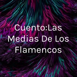 Las medias de los flamencos