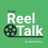 CineBiz Reel Talk artwork