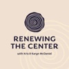 Renewing the Center artwork