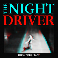 The Night Driver podcast