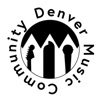 Denver Music Community Podcast artwork